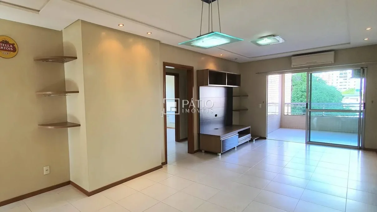 Apartamento 130m² à Venda em Batista Campos, Belém