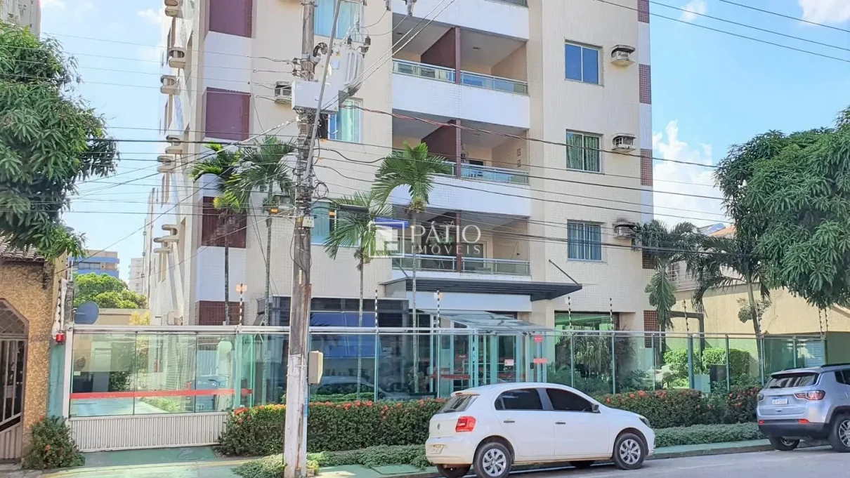 Apartamento 130m² à Venda em Batista Campos, Belém — Miniatura 4