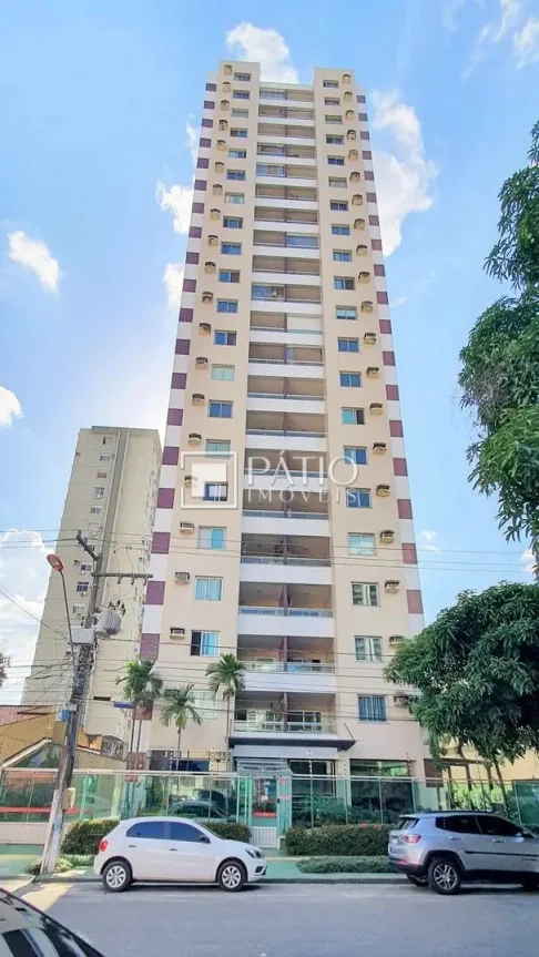 Apartamento 130m² à Venda em Batista Campos, Belém — Miniatura 29
