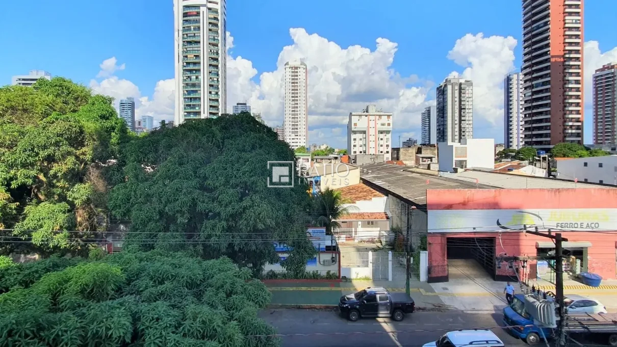 Apartamento 130m² à Venda em Batista Campos, Belém — Miniatura 8