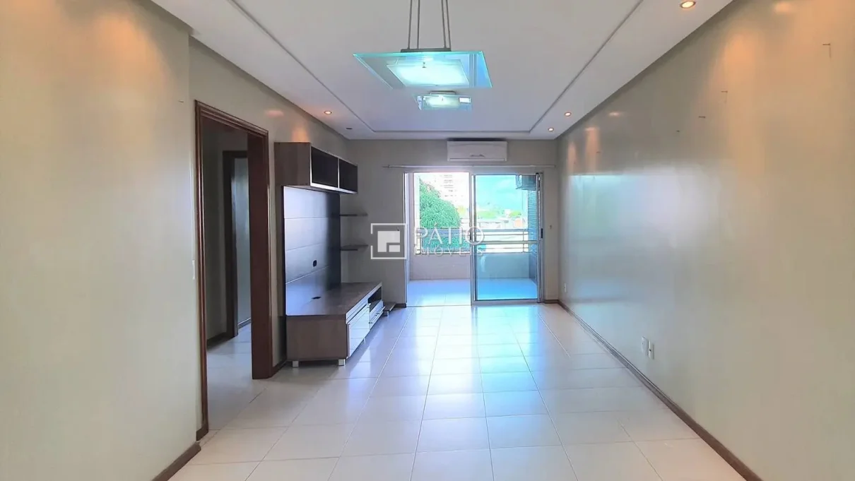 Apartamento 130m² à Venda em Batista Campos, Belém — Miniatura 7