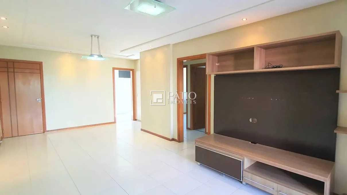 Apartamento 130m² à Venda em Batista Campos, Belém — Miniatura 14