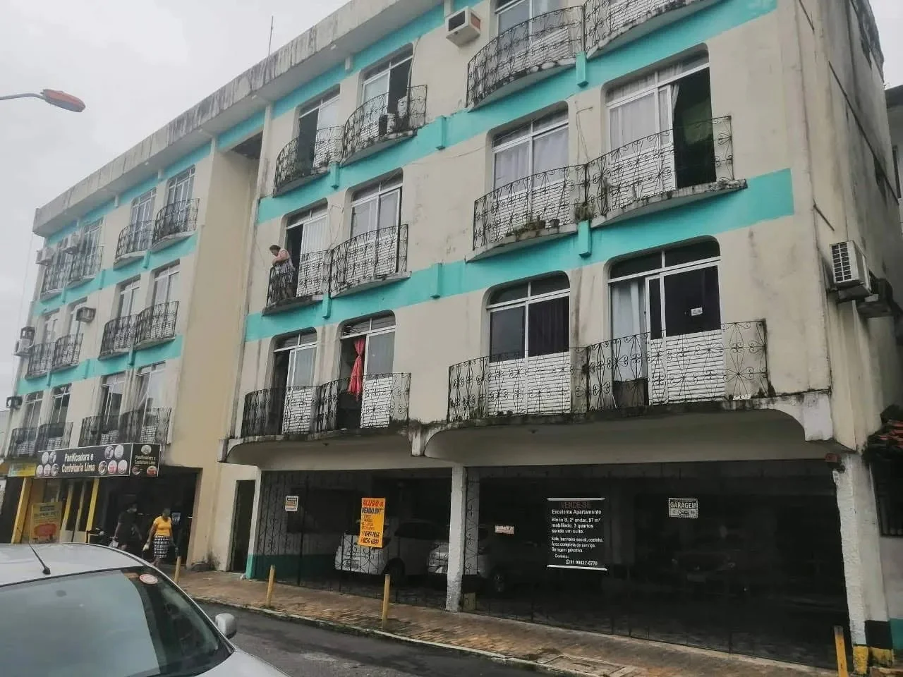 Apartamento 2 Quartos à Venda no Marco, Belém-PA