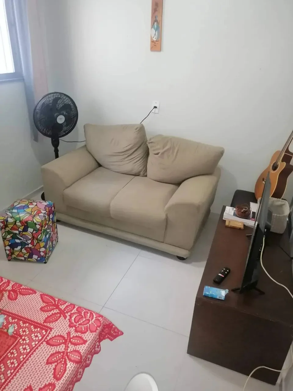 Apartamento 2 Quartos à Venda no Marco, Belém-PA — Miniatura 4