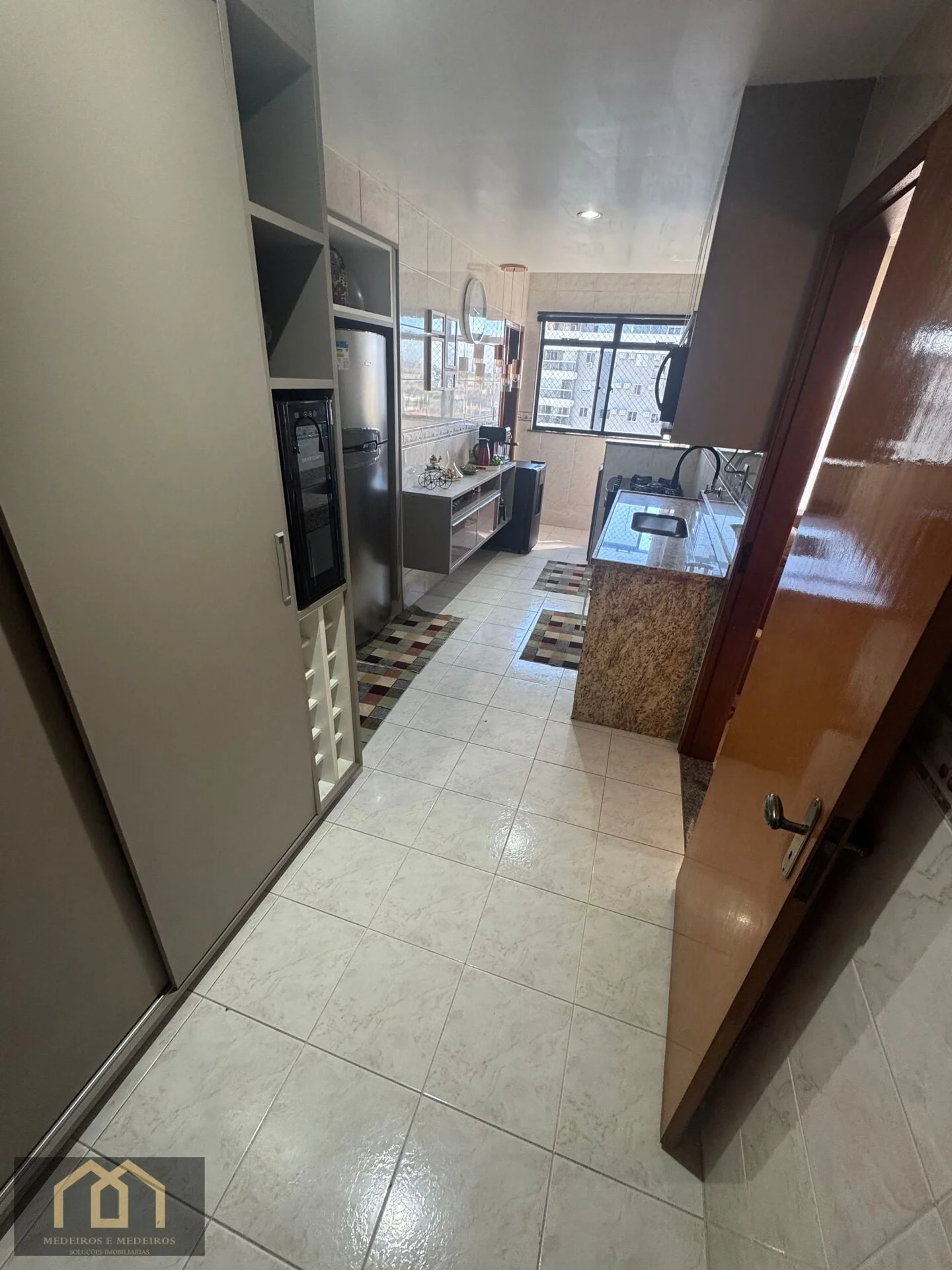 Apartamento - Vista Alegre, Rio de Janeiro (Ref. 393) — Miniatura 5