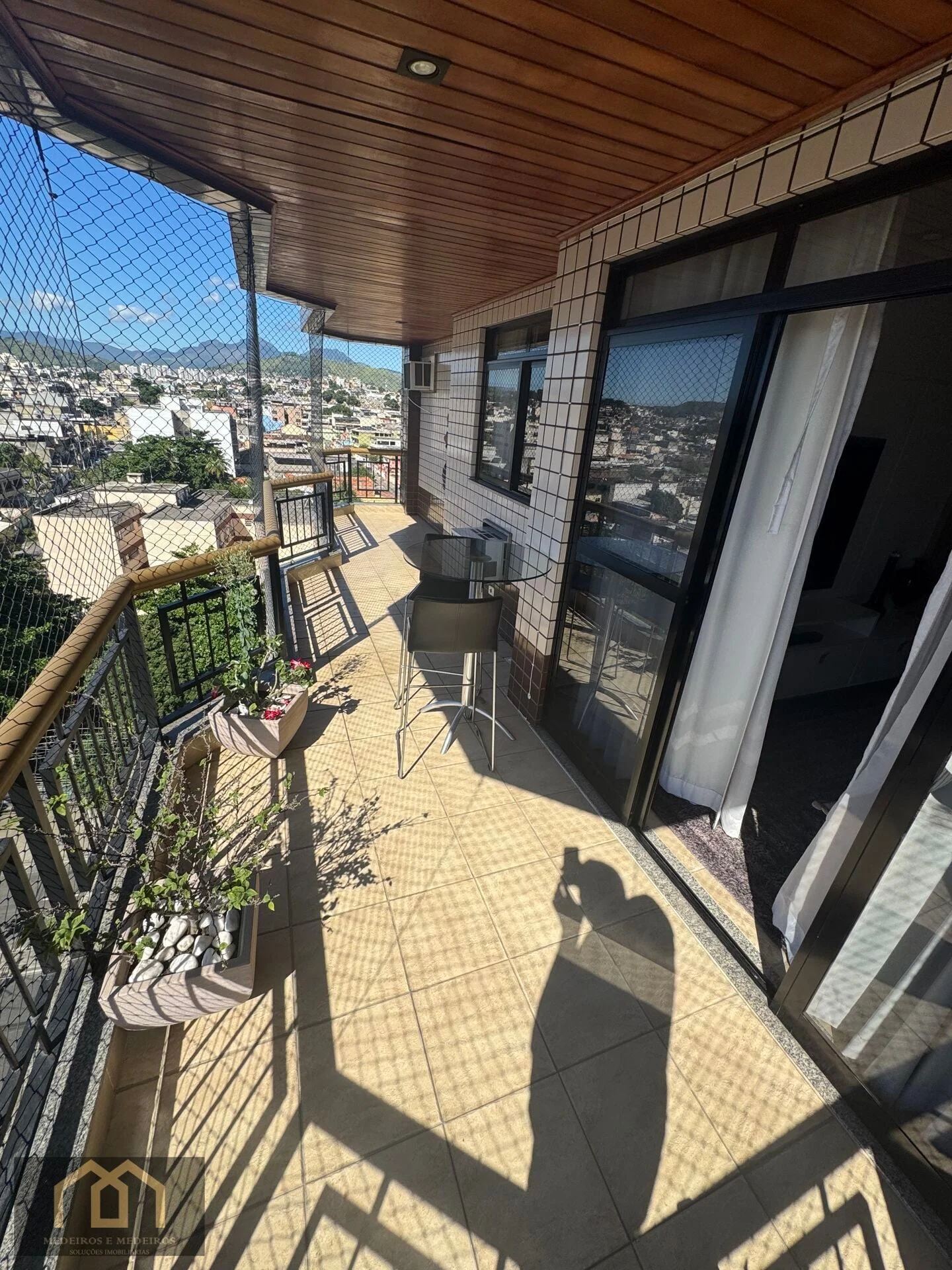 Apartamento - Vista Alegre, Rio de Janeiro (Ref. 393) — Miniatura 11
