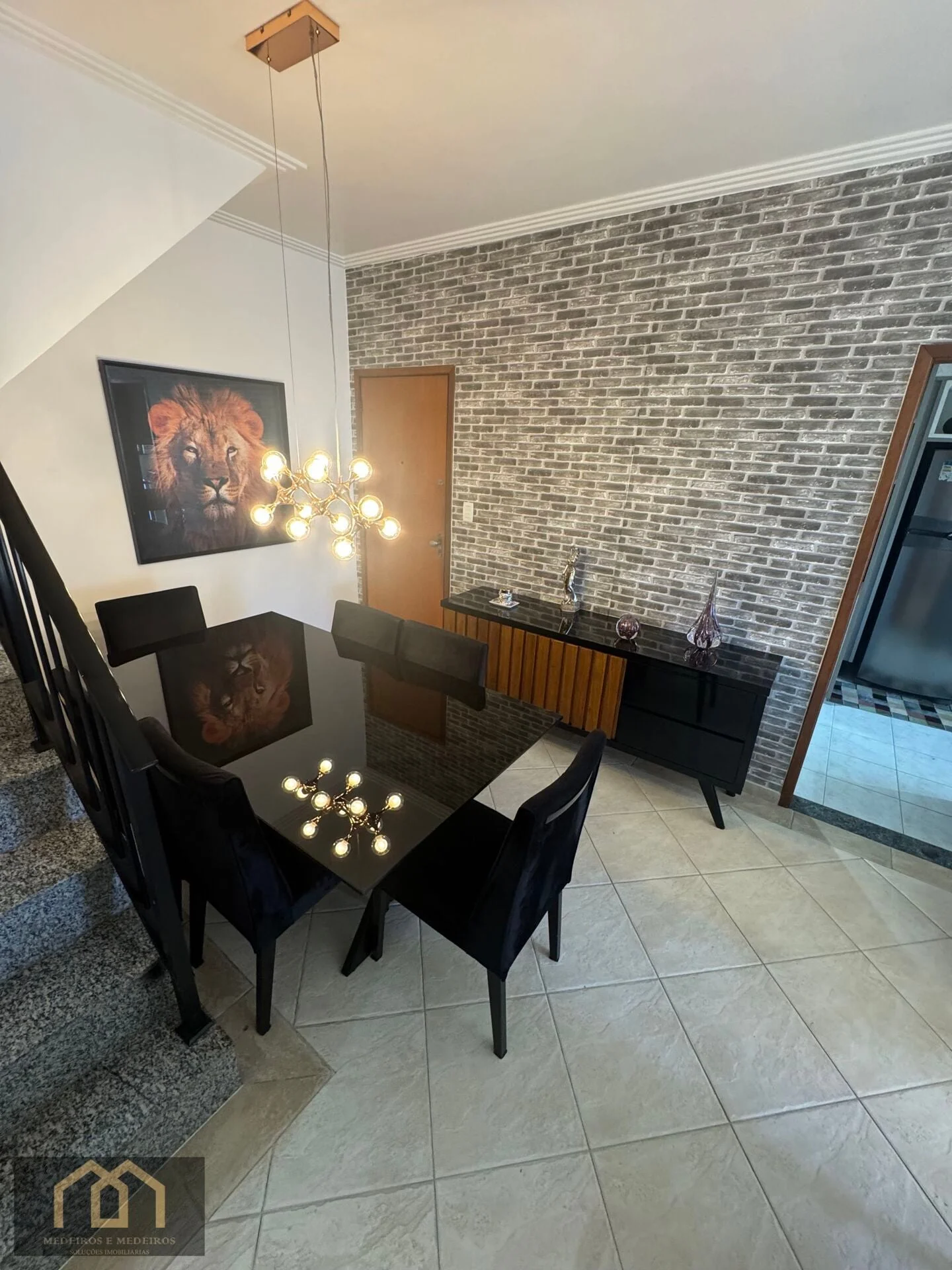 Apartamento - Vista Alegre, Rio de Janeiro (Ref. 393) — Miniatura 4