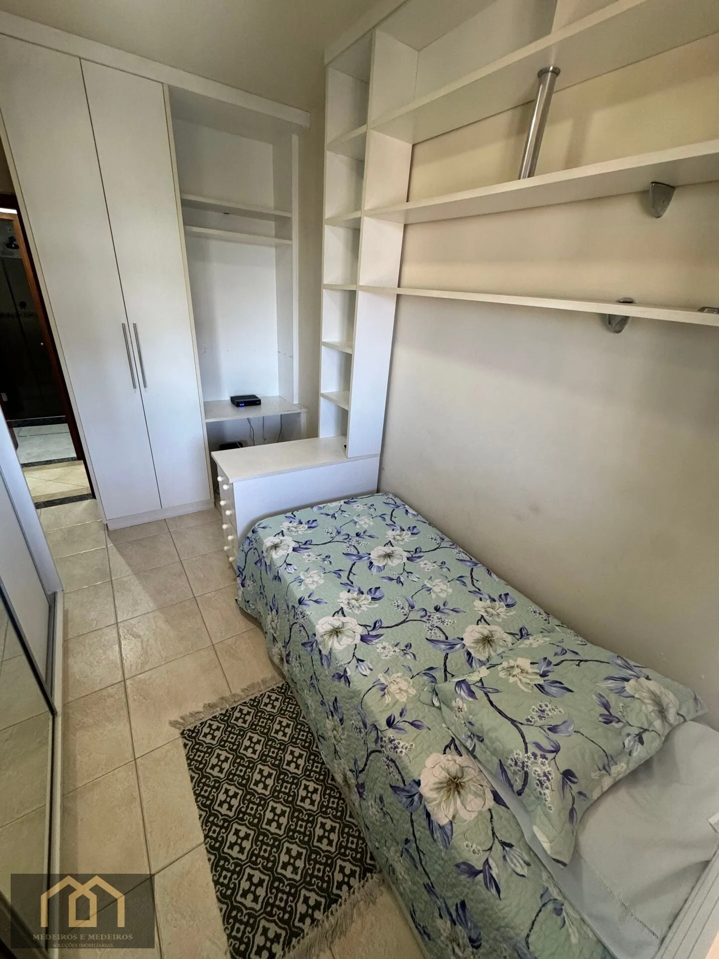 Apartamento - Vista Alegre, Rio de Janeiro (Ref. 393) — Miniatura 15