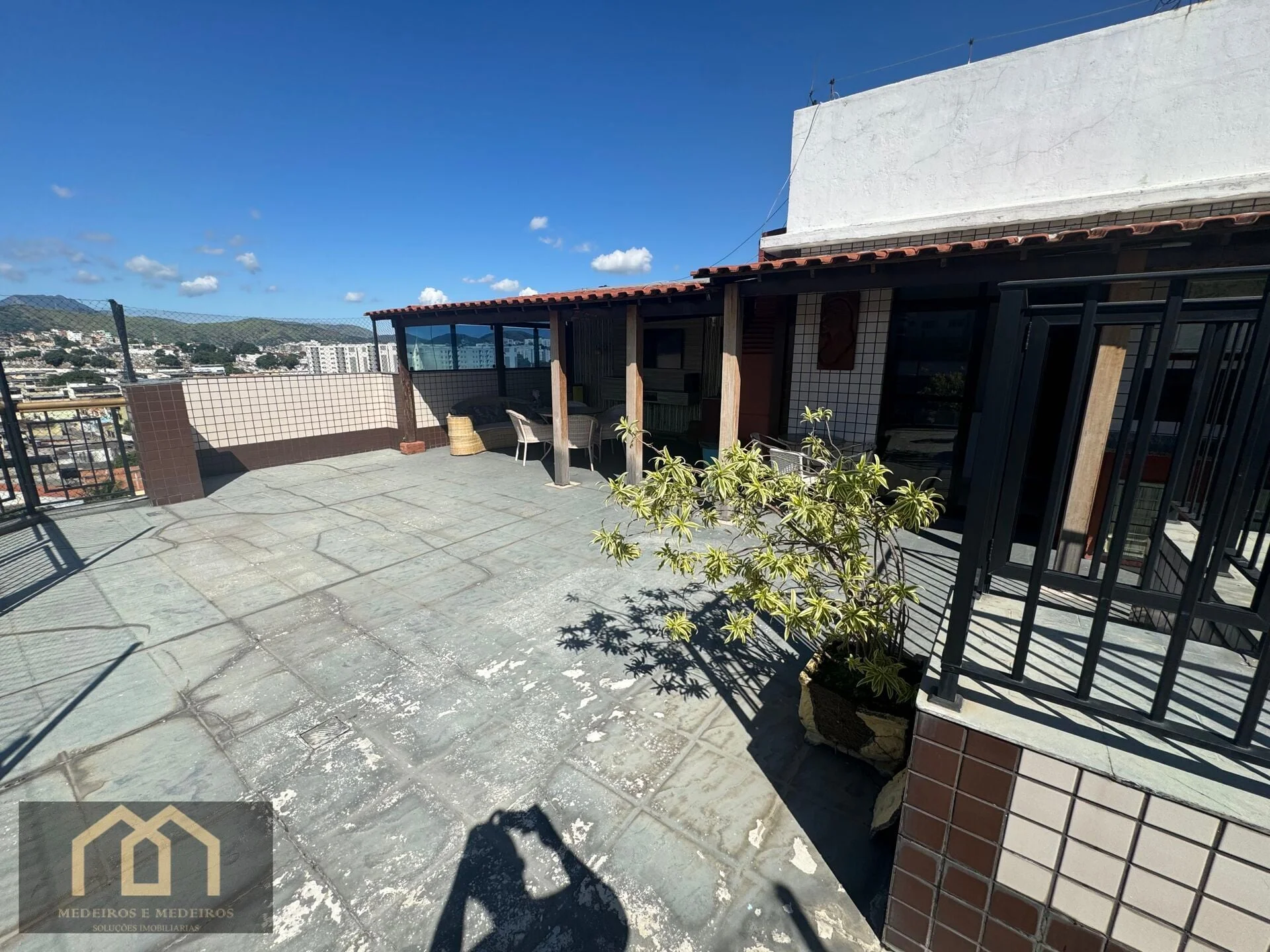 Apartamento - Vista Alegre, Rio de Janeiro (Ref. 393) — Miniatura 30