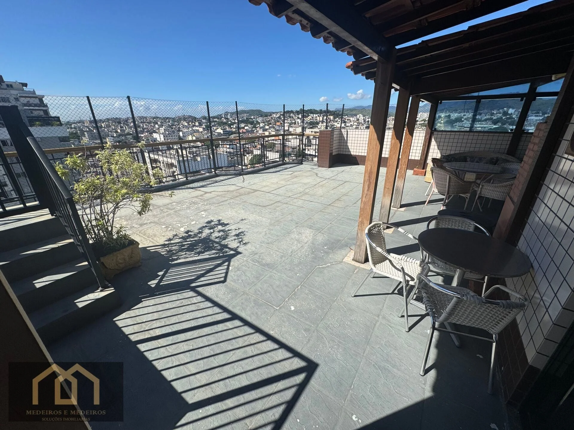 Apartamento - Vista Alegre, Rio de Janeiro (Ref. 393) — Miniatura 27