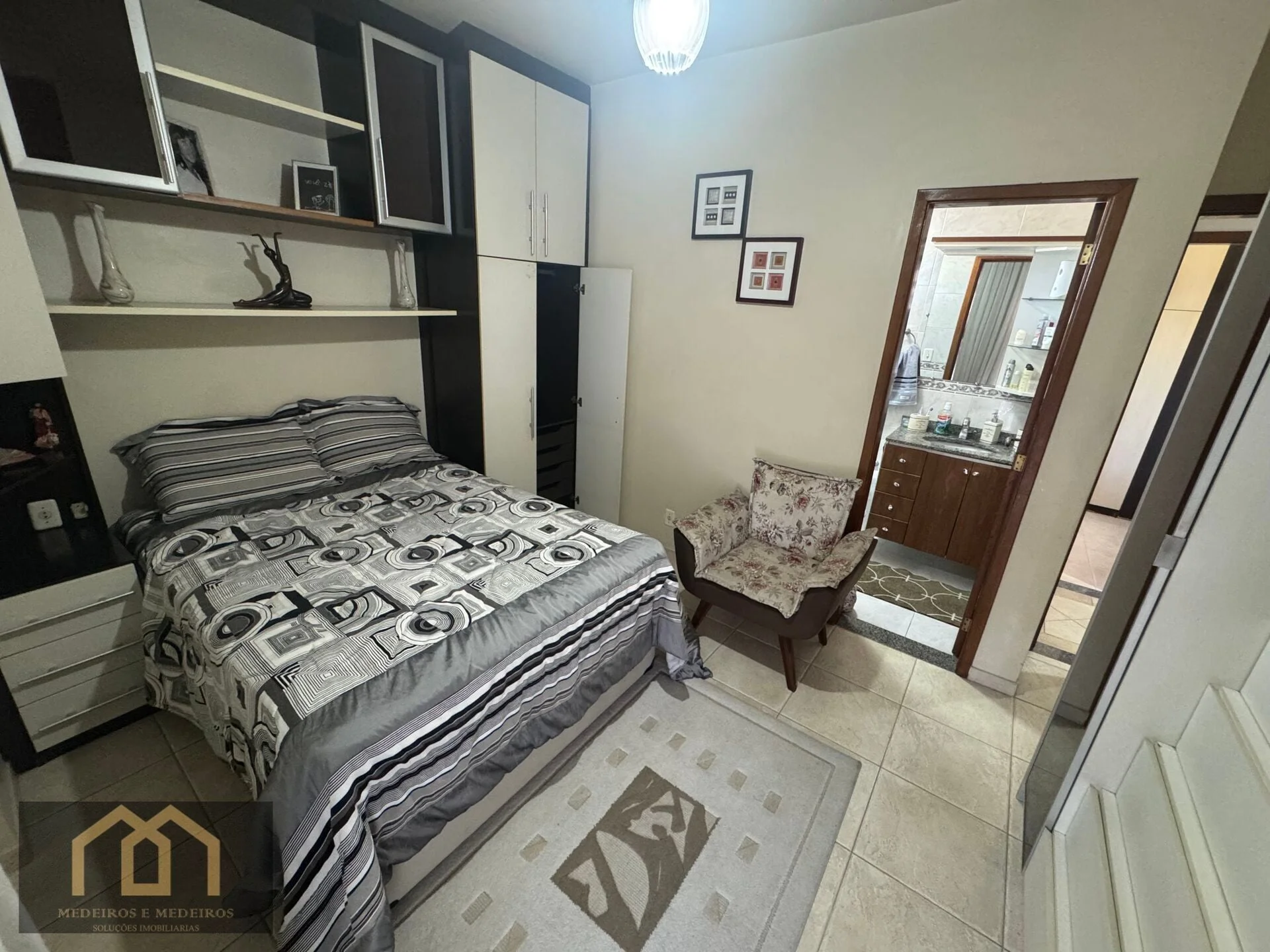 Apartamento - Vista Alegre, Rio de Janeiro (Ref. 393) — Miniatura 19