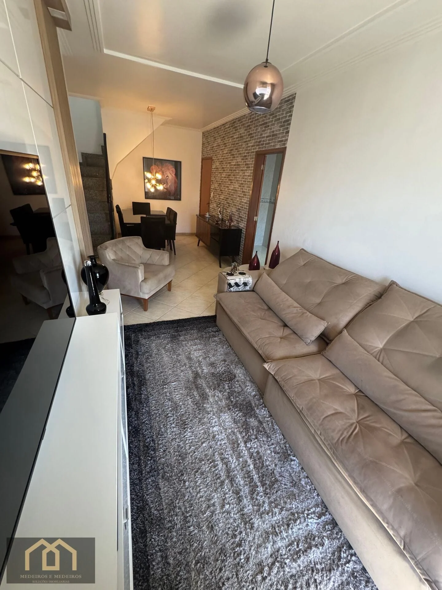 Apartamento - Vista Alegre, Rio de Janeiro (Ref. 393) — Miniatura 2