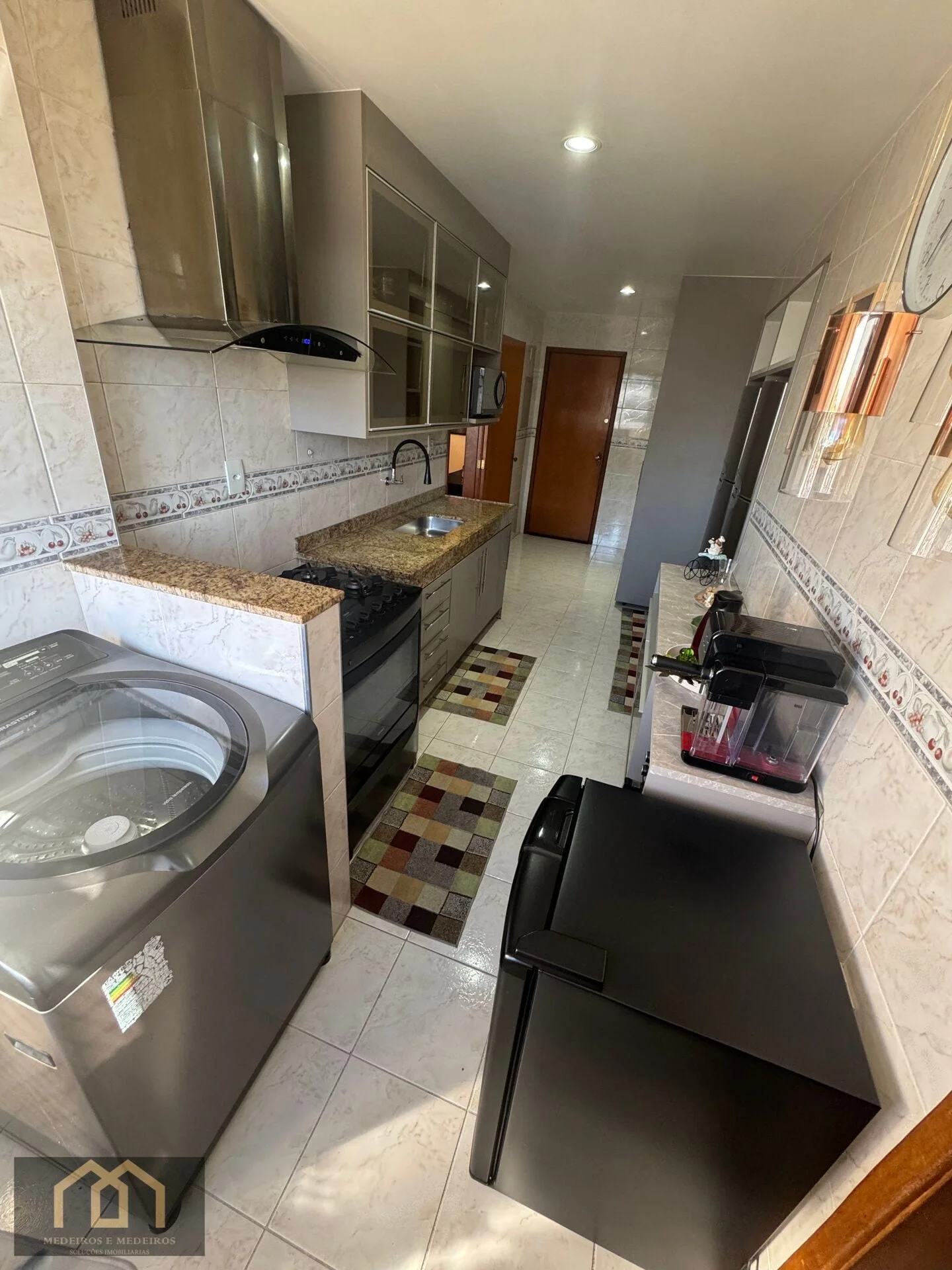 Apartamento - Vista Alegre, Rio de Janeiro (Ref. 393) — Miniatura 7