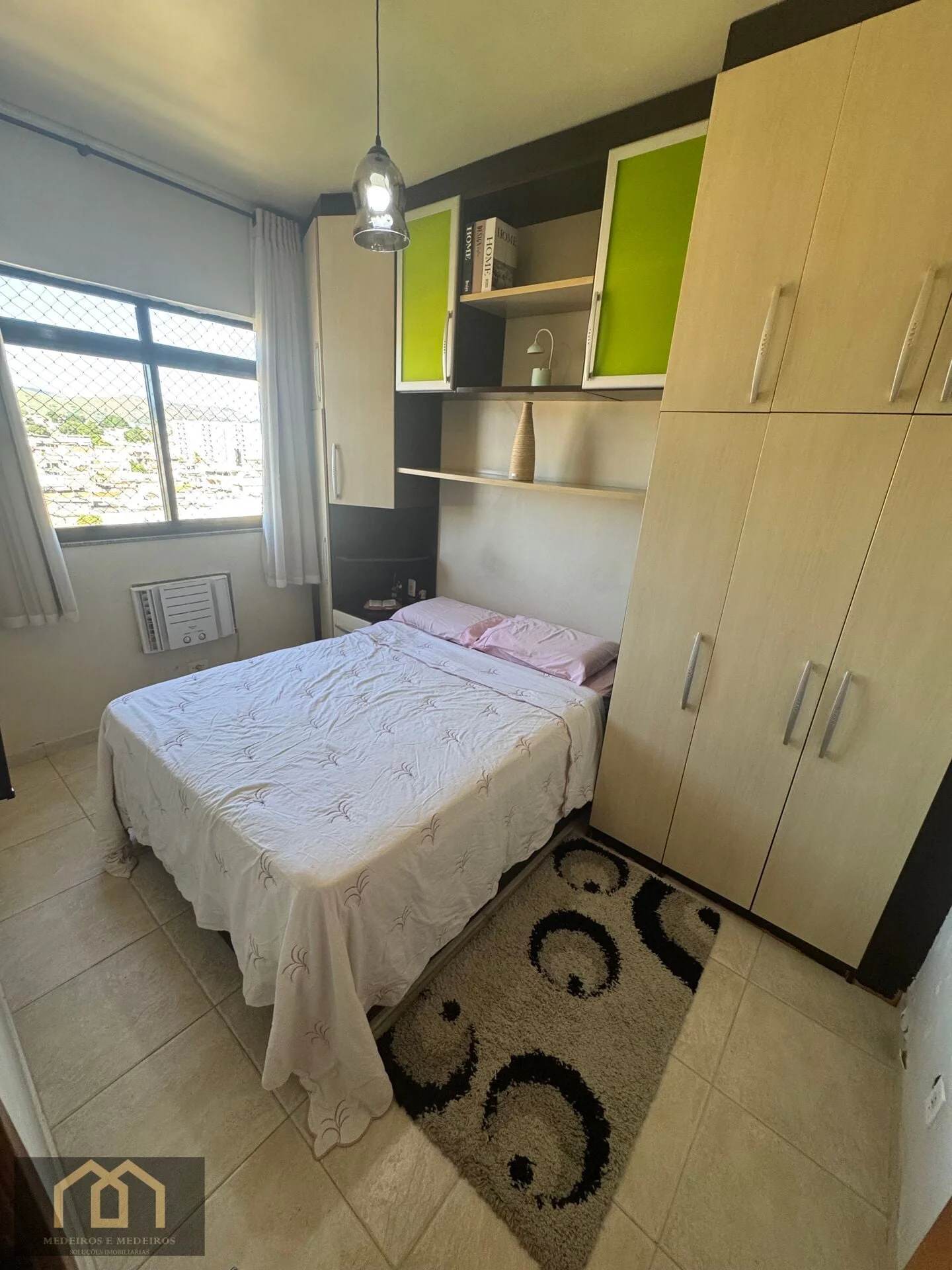 Apartamento - Vista Alegre, Rio de Janeiro (Ref. 393) — Miniatura 16