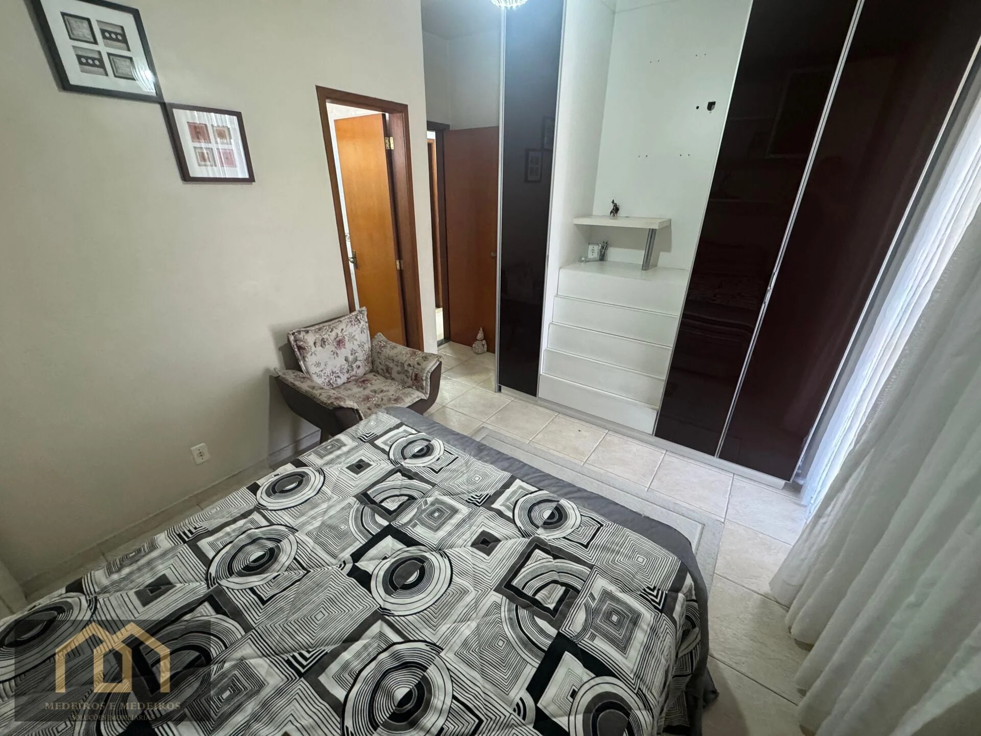 Apartamento - Vista Alegre, Rio de Janeiro (Ref. 393) — Miniatura 20