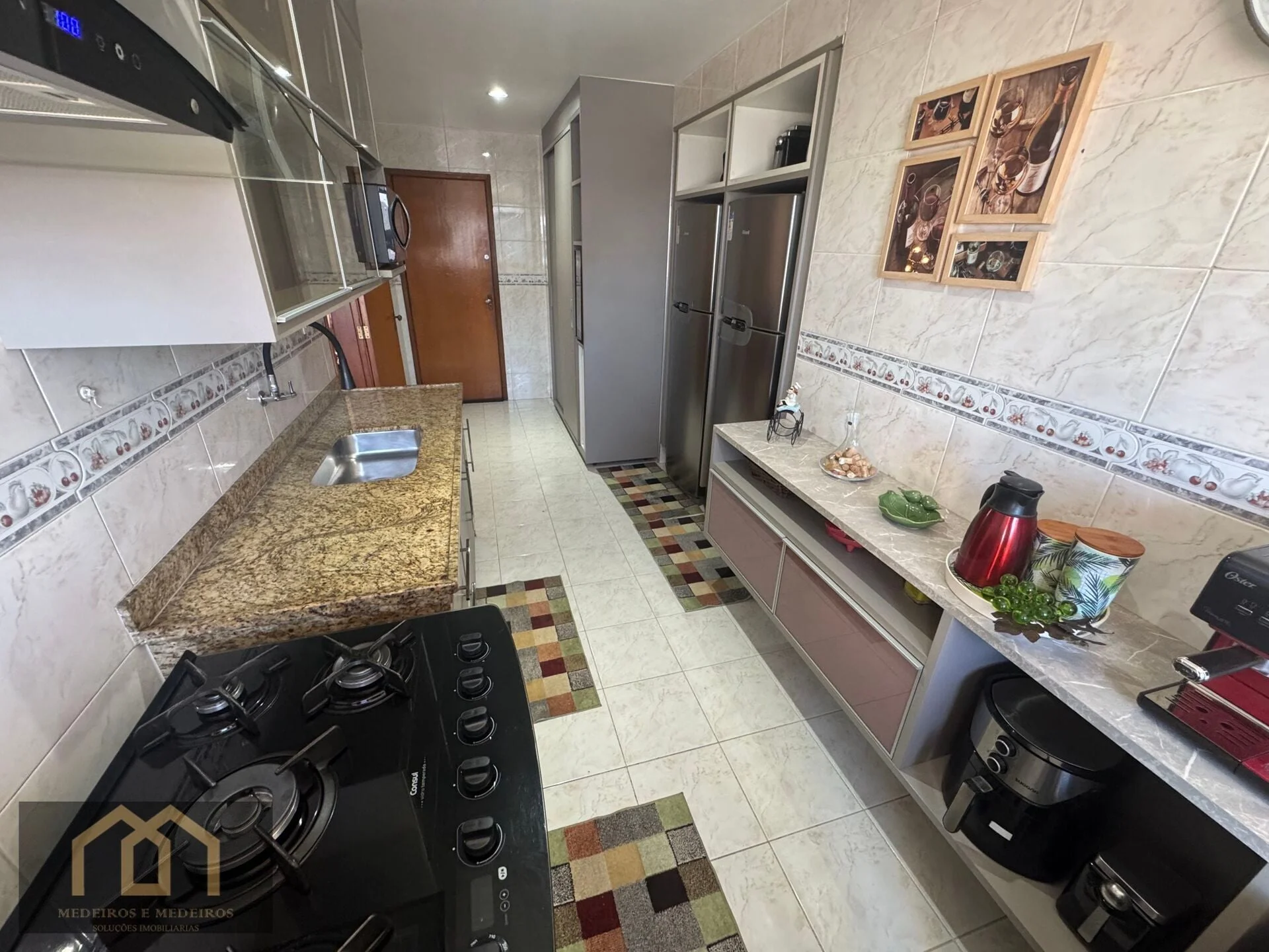Apartamento - Vista Alegre, Rio de Janeiro (Ref. 393) — Miniatura 6