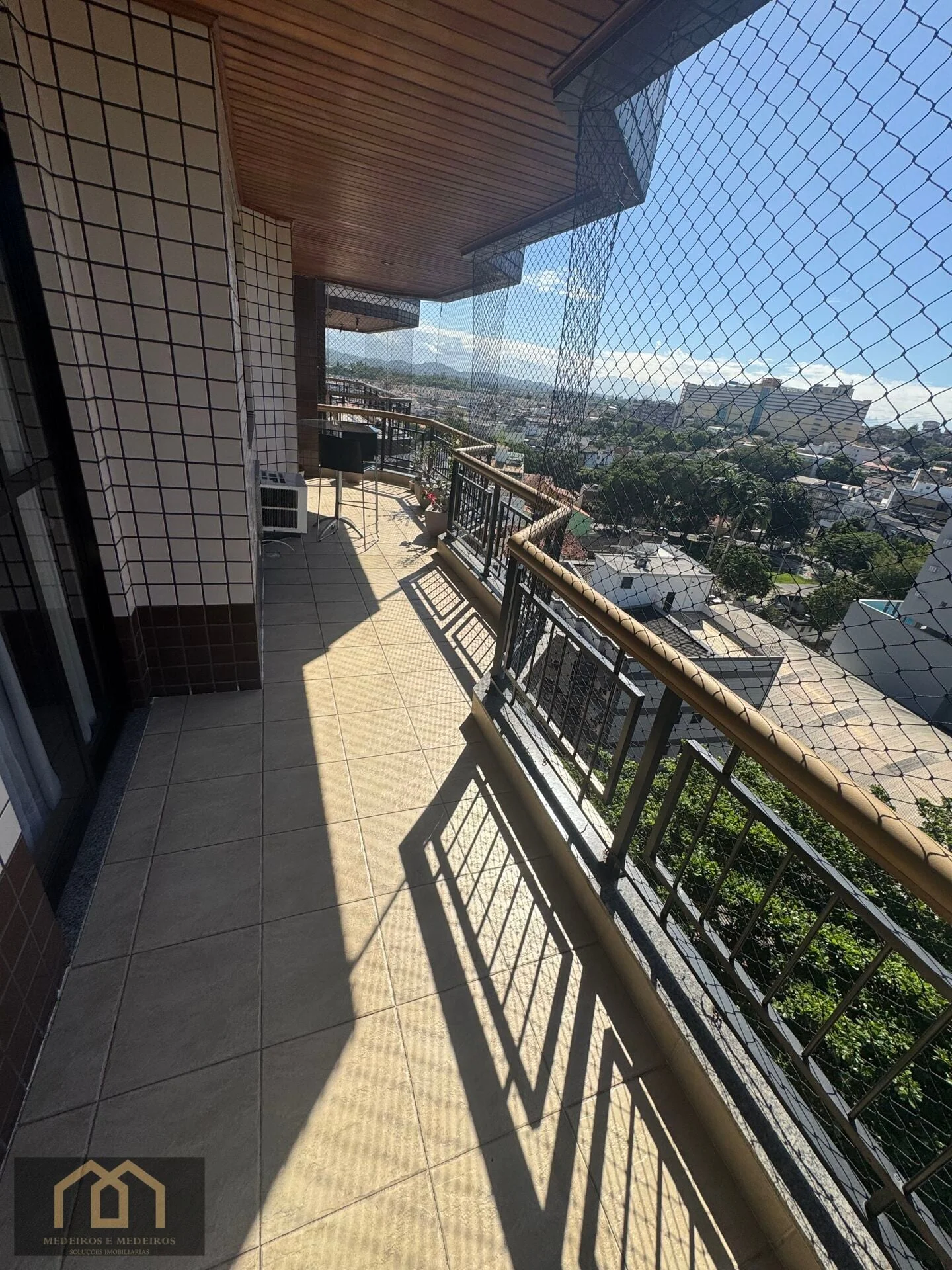 Apartamento - Vista Alegre, Rio de Janeiro (Ref. 393) — Miniatura 12