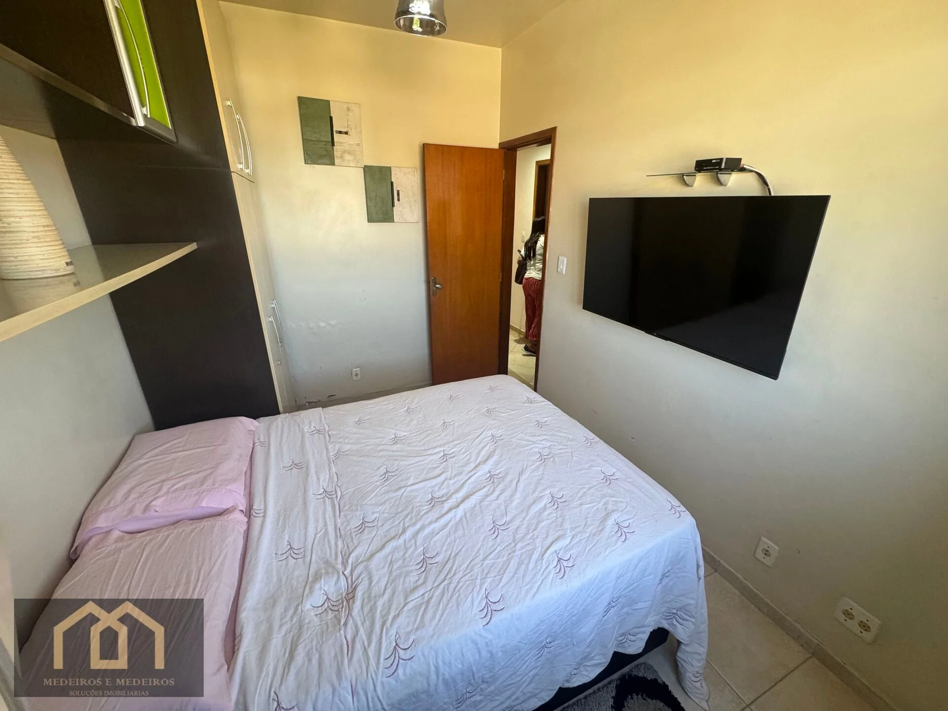 Apartamento - Vista Alegre, Rio de Janeiro (Ref. 393) — Miniatura 17