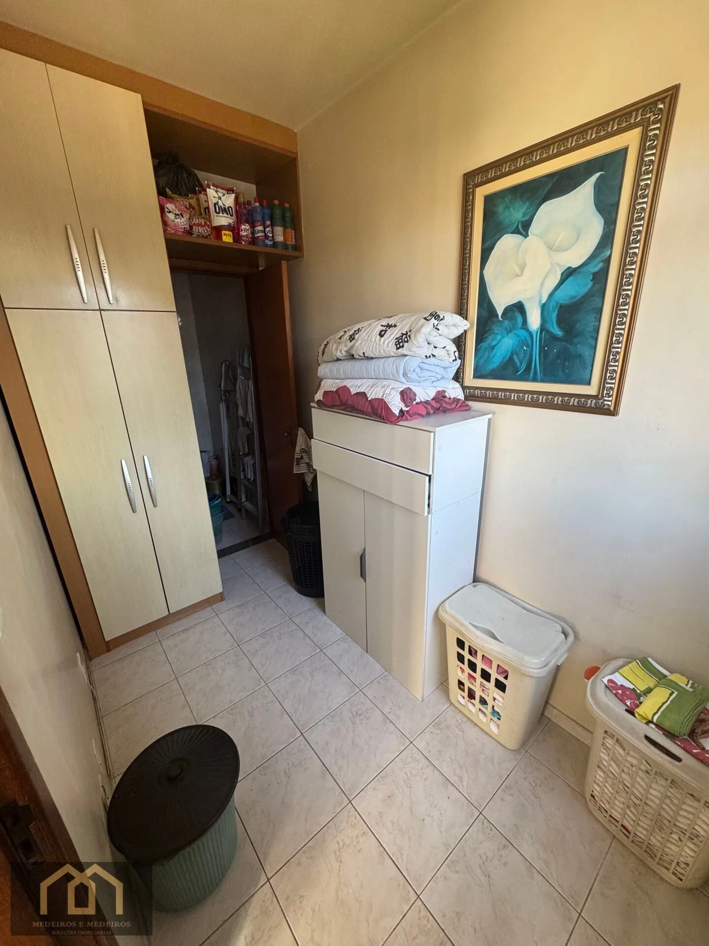 Apartamento - Vista Alegre, Rio de Janeiro (Ref. 393) — Miniatura 9