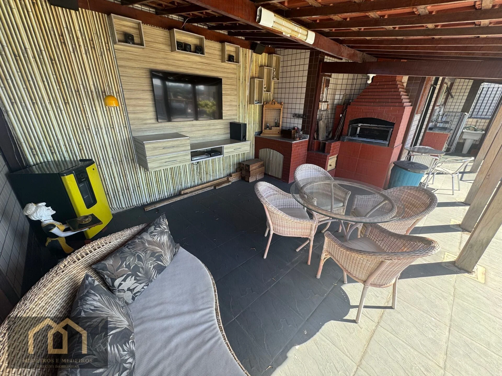 Apartamento - Vista Alegre, Rio de Janeiro (Ref. 393) — Miniatura 29