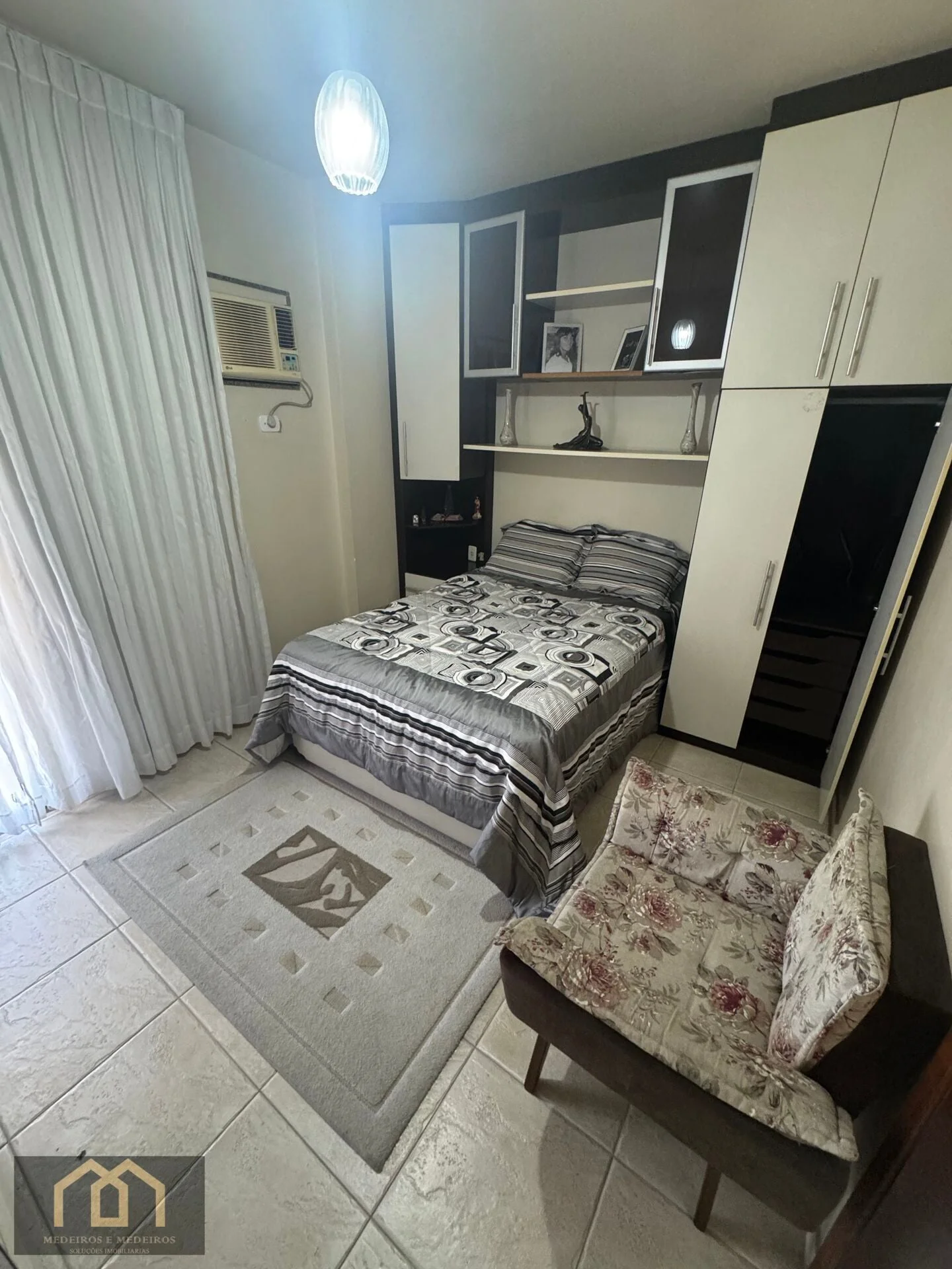 Apartamento - Vista Alegre, Rio de Janeiro (Ref. 393) — Miniatura 18