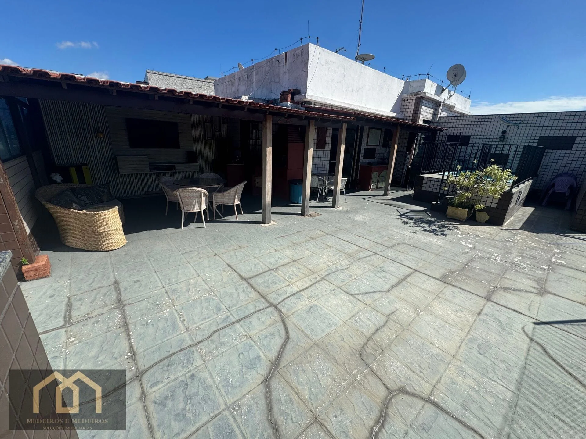 Apartamento - Vista Alegre, Rio de Janeiro (Ref. 393) — Miniatura 28