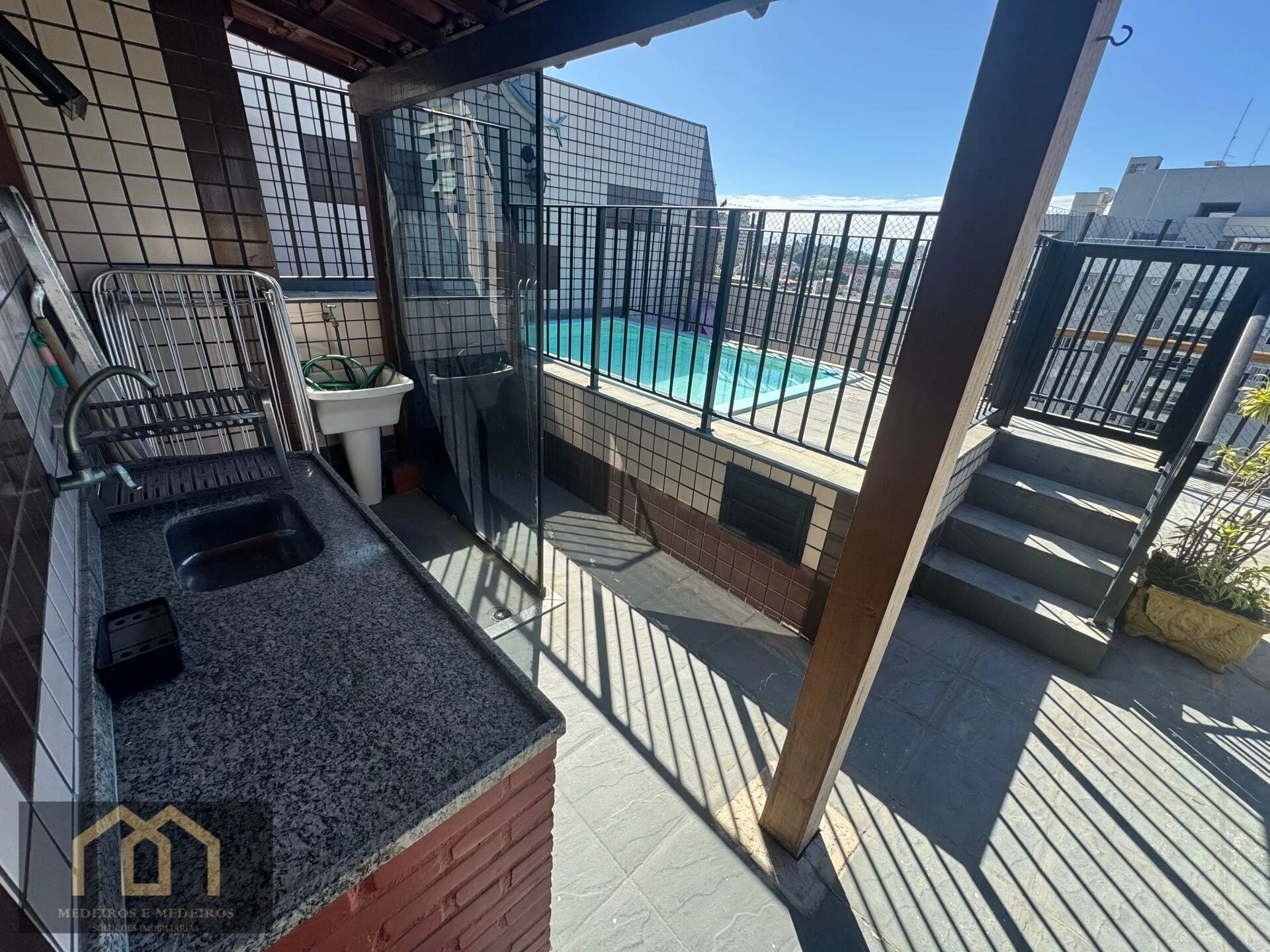 Apartamento - Vista Alegre, Rio de Janeiro (Ref. 393) — Miniatura 25