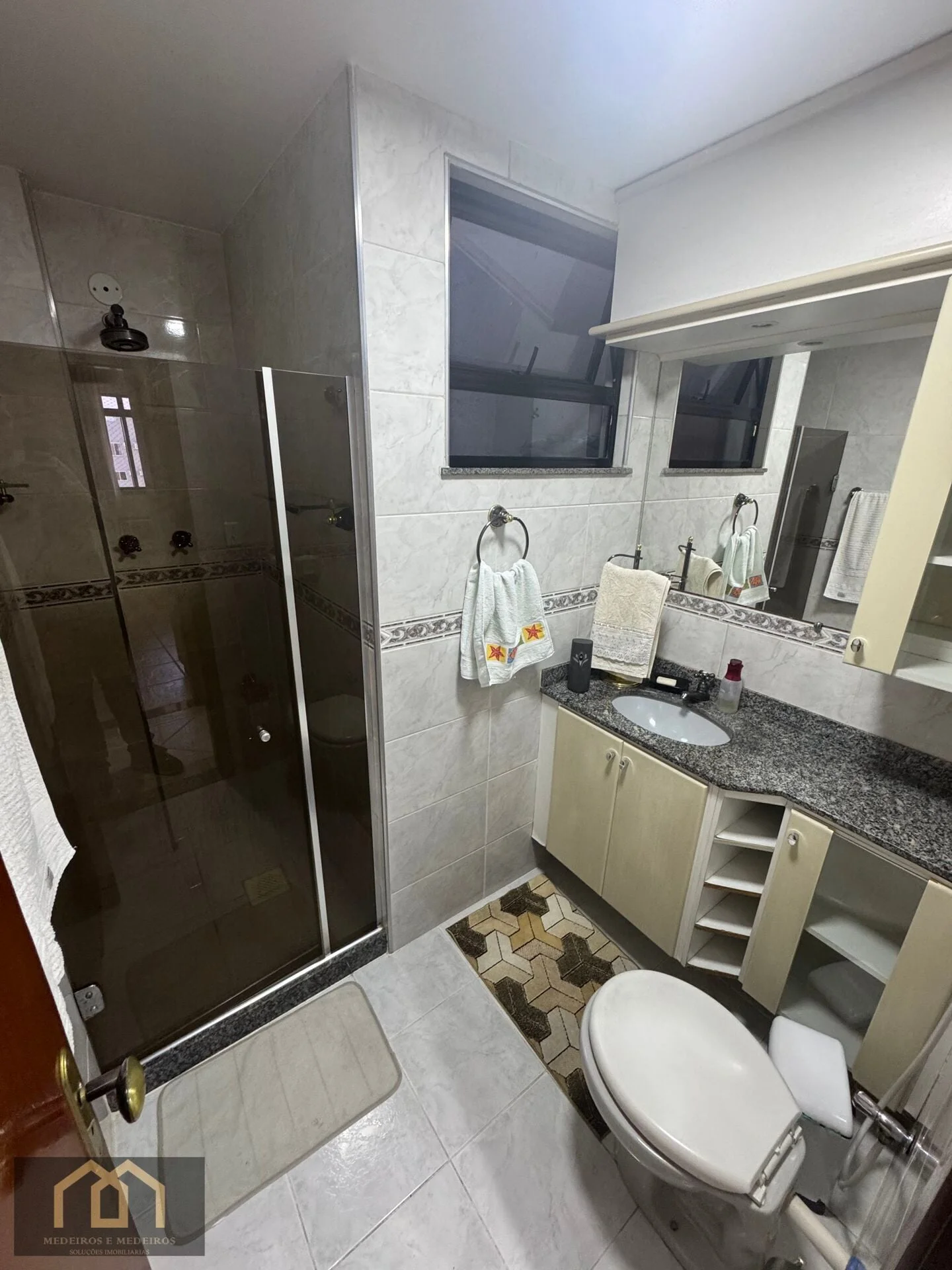 Apartamento - Vista Alegre, Rio de Janeiro (Ref. 393) — Miniatura 13