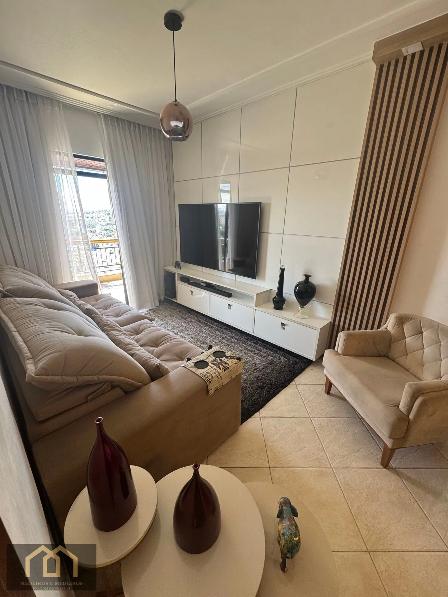 Apartamento - Vista Alegre, Rio de Janeiro (Ref. 393) — Miniatura 3