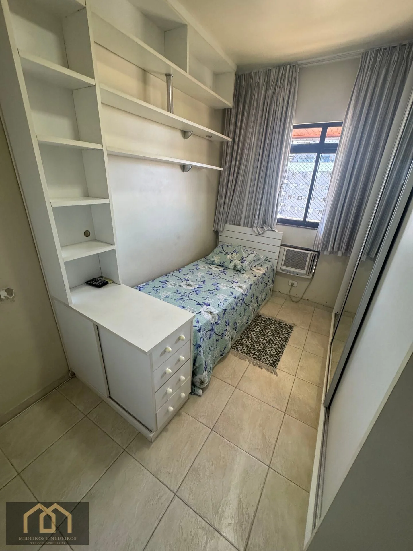 Apartamento - Vista Alegre, Rio de Janeiro (Ref. 393) — Miniatura 14