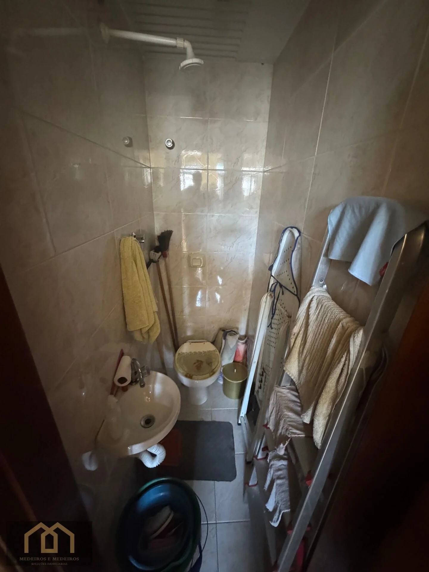 Apartamento - Vista Alegre, Rio de Janeiro (Ref. 393) — Miniatura 10