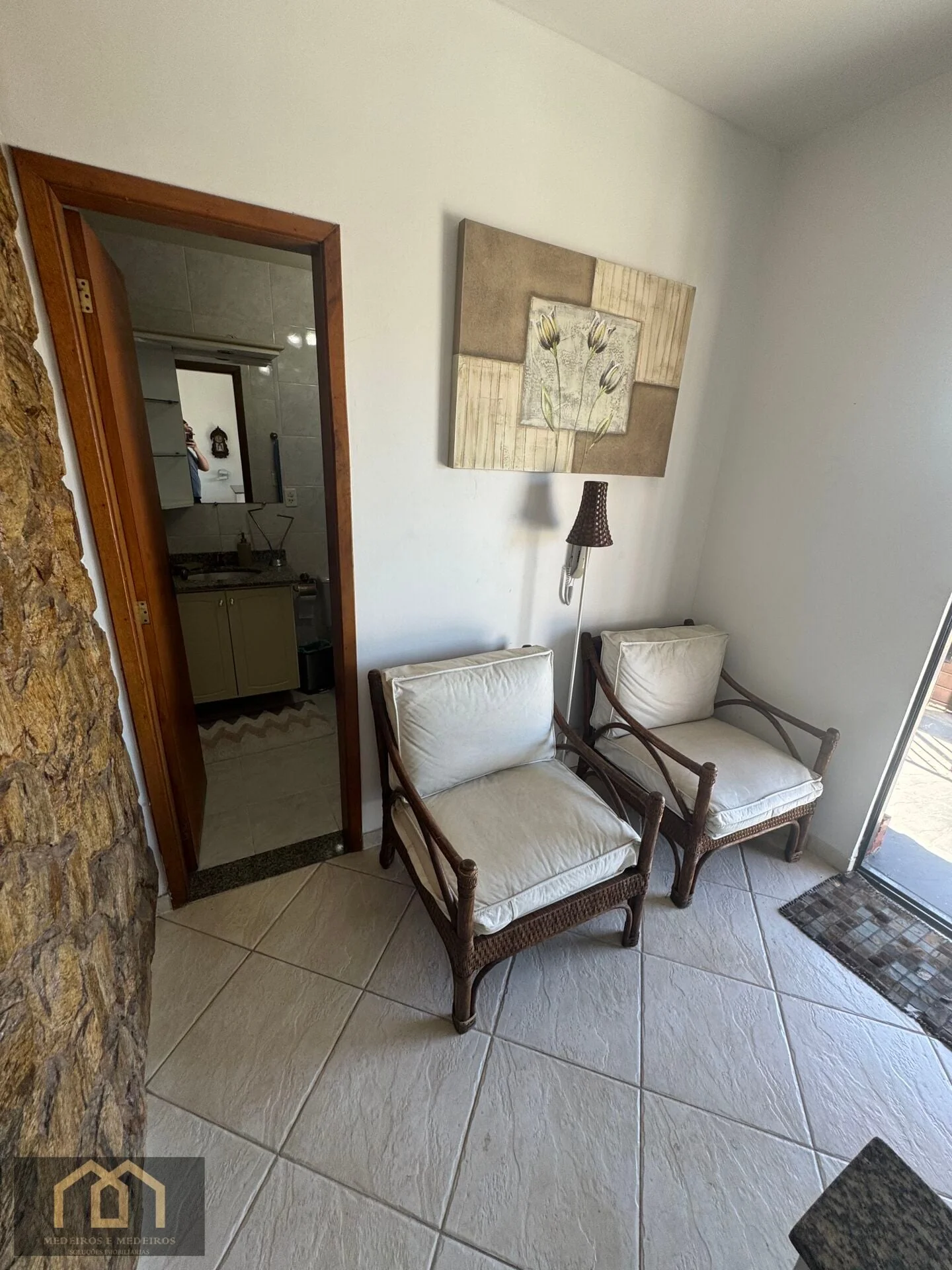 Apartamento - Vista Alegre, Rio de Janeiro (Ref. 393) — Miniatura 22