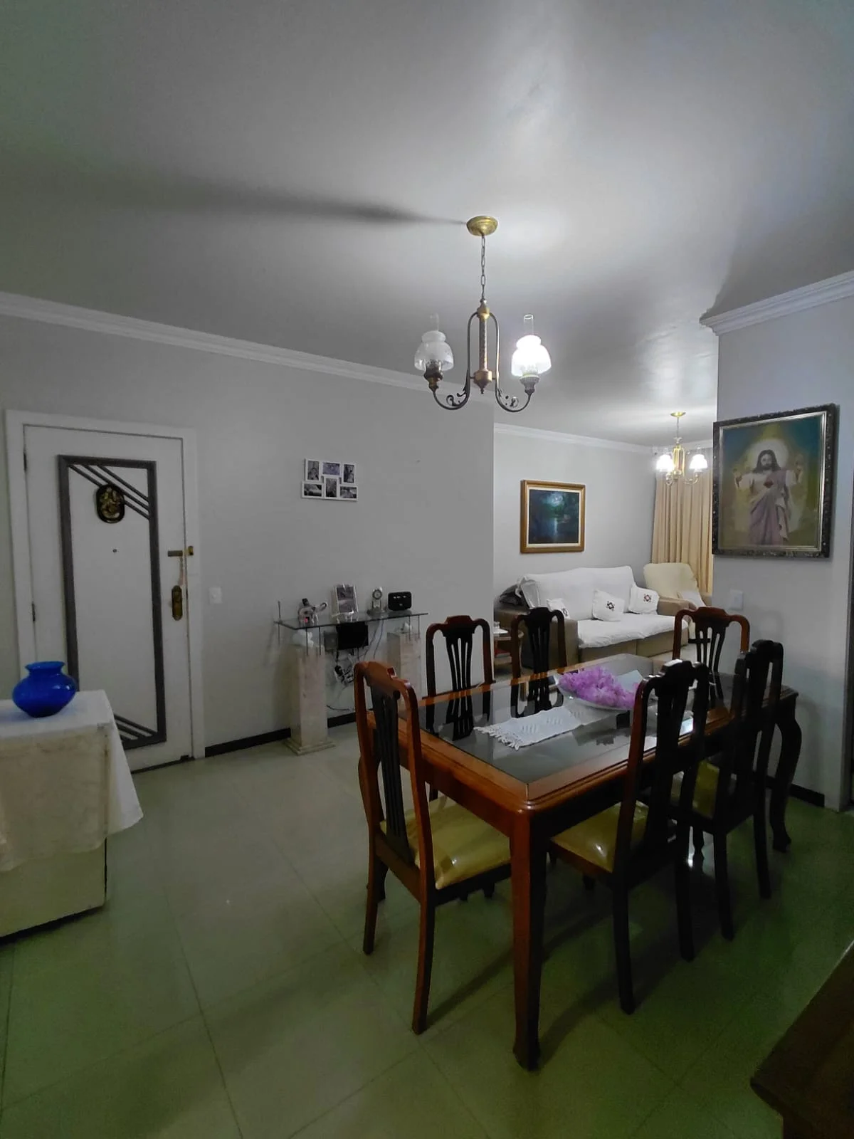 Apartamento 3 Suítes à Venda no Umarizal, Belém — Miniatura 3