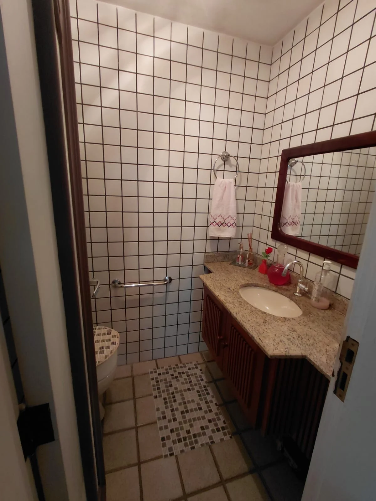 Apartamento 3 Suítes à Venda no Umarizal, Belém — Miniatura 19
