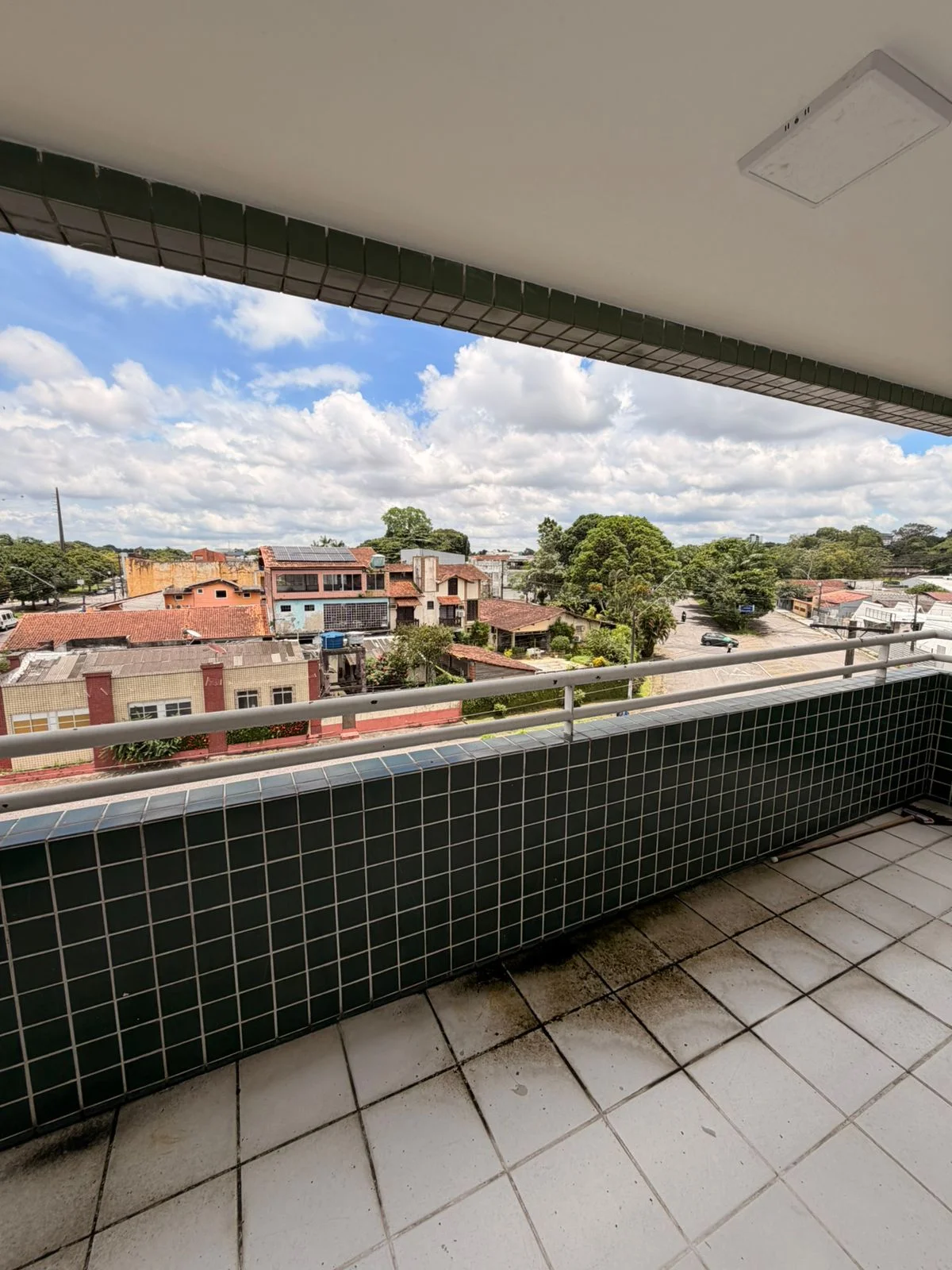 Apartamento 3 Suítes à Venda no Umarizal, Belém