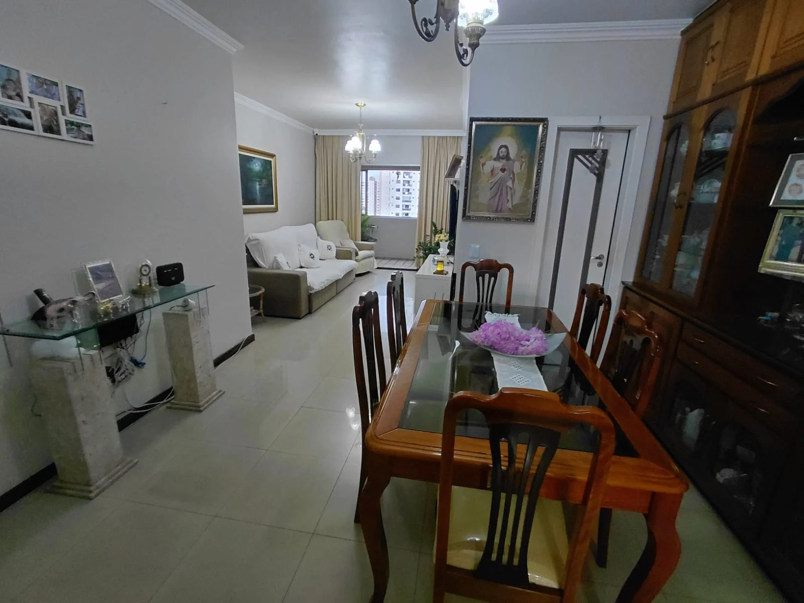 Apartamento 3 Suítes à Venda no Umarizal, Belém — Miniatura 4