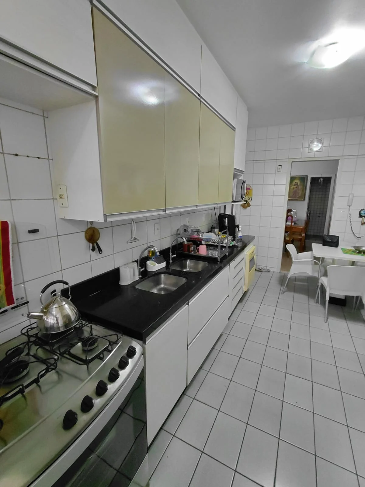 Apartamento 3 Suítes à Venda no Umarizal, Belém — Miniatura 9