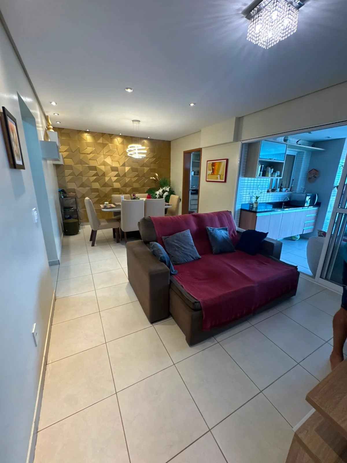 LUMIAR VENDE |  TORRE SOLAZO 3 SUÍTES — Miniatura 2