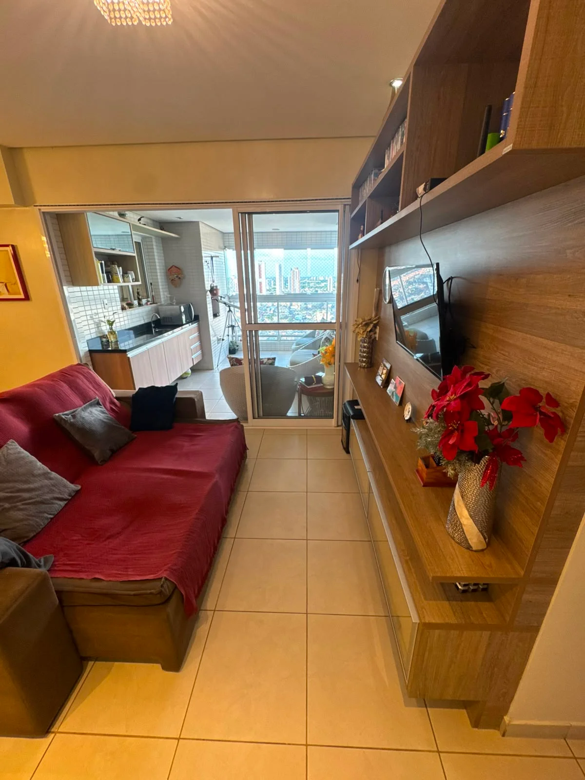LUMIAR VENDE |  TORRE SOLAZO 3 SUÍTES — Miniatura 24
