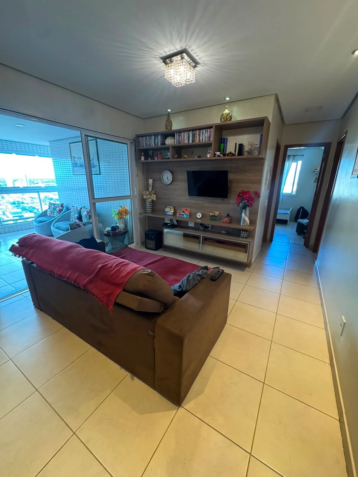 LUMIAR VENDE | TORRE SOLAZO 3 SUÍTES