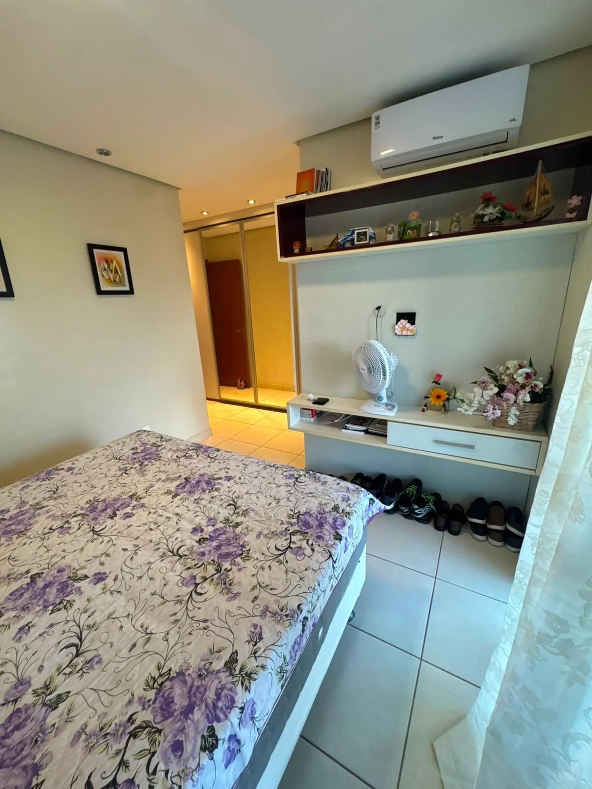 LUMIAR VENDE |  TORRE SOLAZO 3 SUÍTES — Miniatura 17