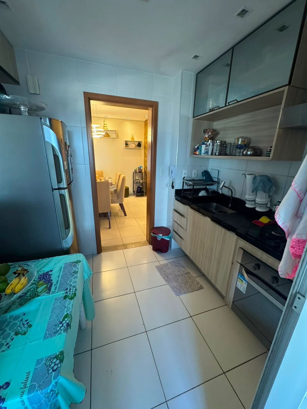 LUMIAR VENDE |  TORRE SOLAZO 3 SUÍTES — Miniatura 23