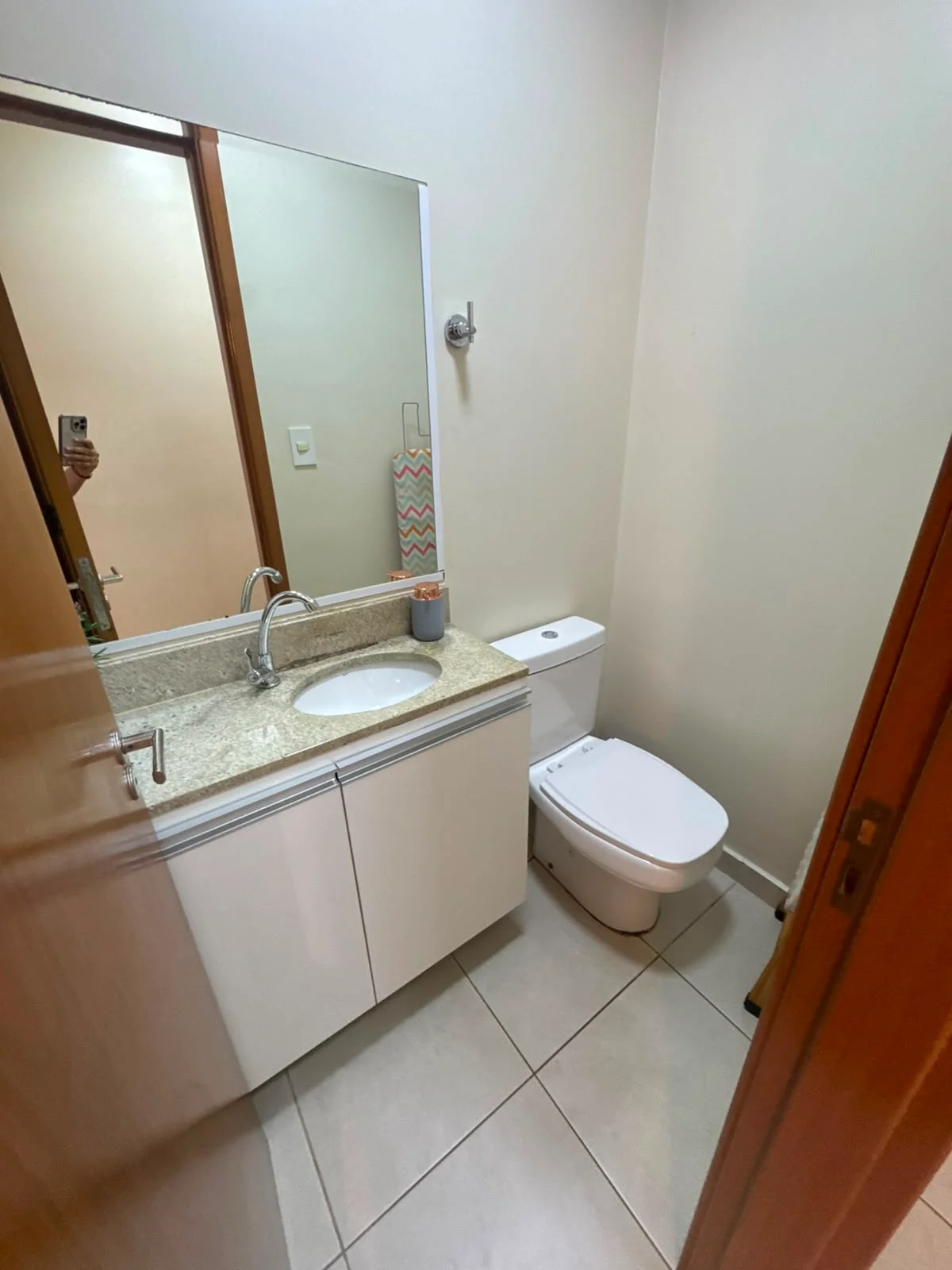 LUMIAR VENDE |  TORRE SOLAZO 3 SUÍTES — Miniatura 15
