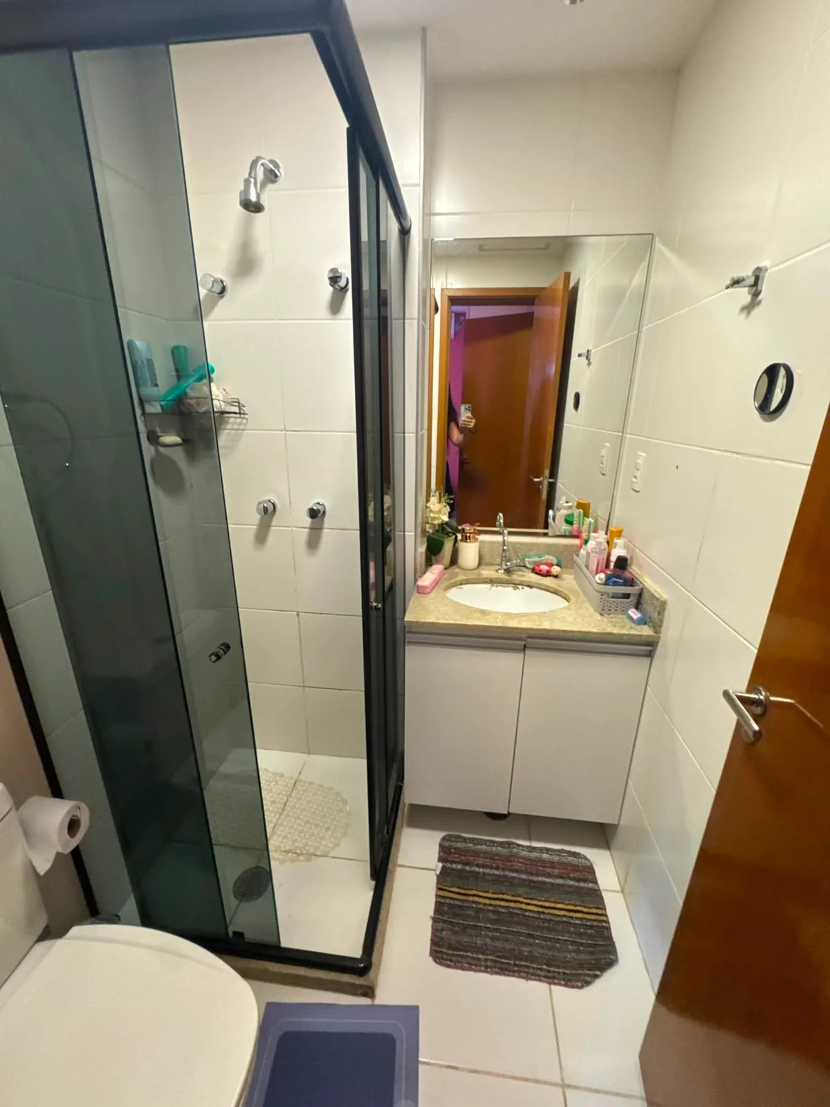 LUMIAR VENDE |  TORRE SOLAZO 3 SUÍTES — Miniatura 10