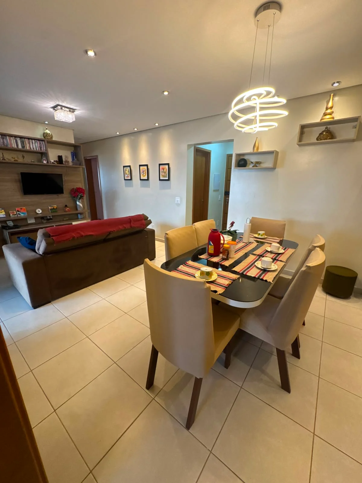 LUMIAR VENDE |  TORRE SOLAZO 3 SUÍTES — Miniatura 22