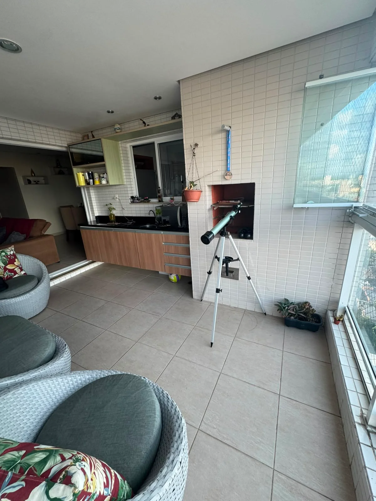 LUMIAR VENDE |  TORRE SOLAZO 3 SUÍTES — Miniatura 8
