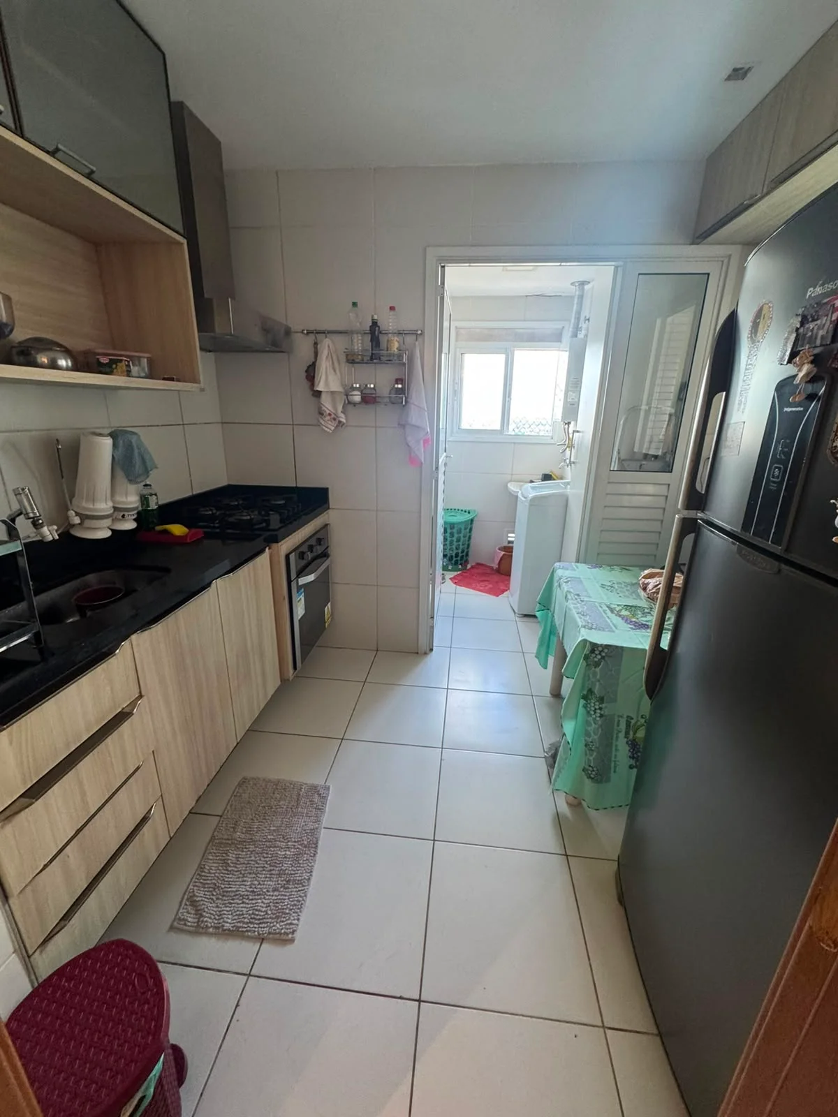 LUMIAR VENDE |  TORRE SOLAZO 3 SUÍTES — Miniatura 25