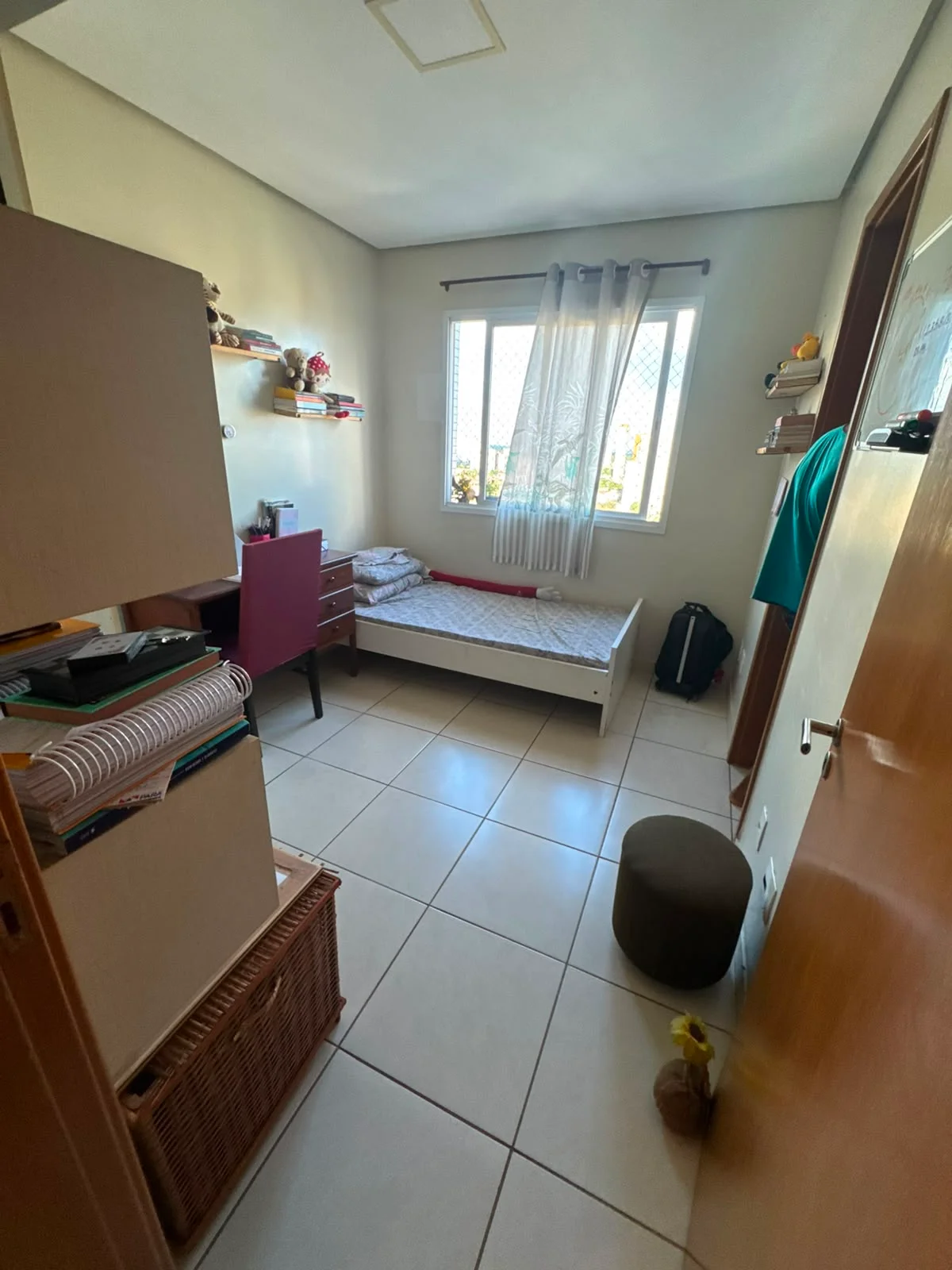 LUMIAR VENDE |  TORRE SOLAZO 3 SUÍTES — Miniatura 3