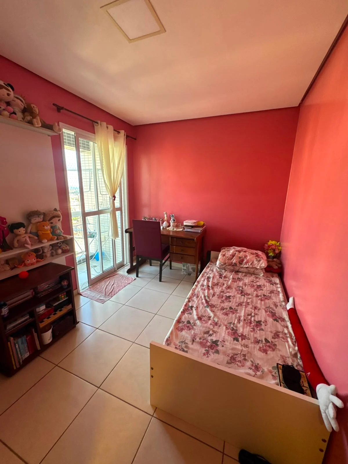LUMIAR VENDE |  TORRE SOLAZO 3 SUÍTES — Miniatura 13