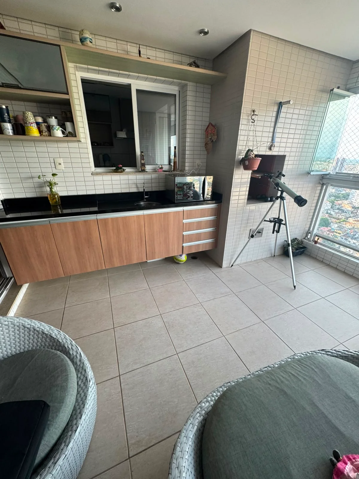 LUMIAR VENDE |  TORRE SOLAZO 3 SUÍTES — Miniatura 27
